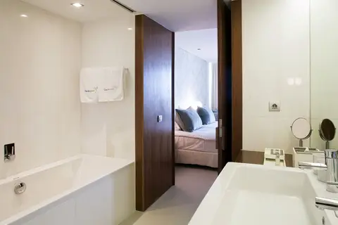 Blue & Green Troia Design Hotel in Almada — foto 11