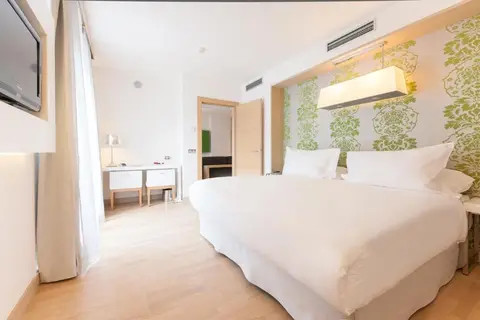 Hotel Occidental Praha Five in Praag — foto 24