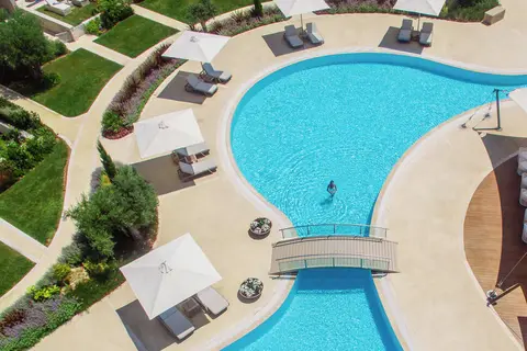 Sani Dunes Hotel in Δημοτική Ενότητα Κασσάνδρας — foto 2
