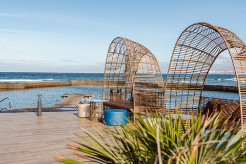 Hotel Villa Cortes foto 17