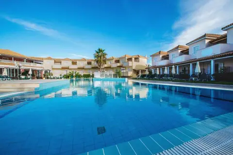 Ecoresort Hotel Zefyros in Δημοτική Ενότητα Αρκαδίων — foto 3