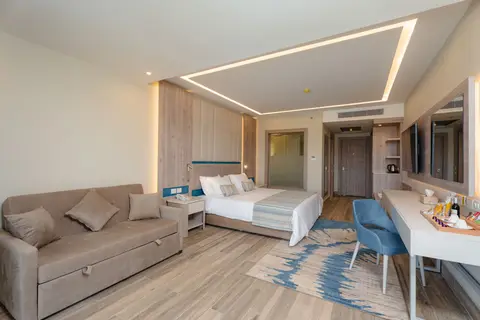 Titanic Beach Spa & Aquapark in Hurghada, foto 12