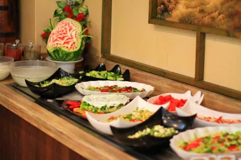 Myra Hotel in Marmaris — foto 7