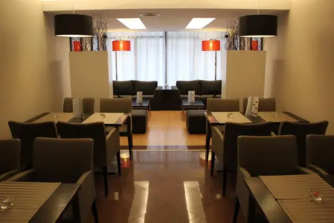 Hotel Principe Lisboa in Lissabon — foto 15