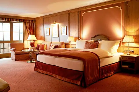 Hotel Salzburger Hof in Bad Gastein — foto 2
