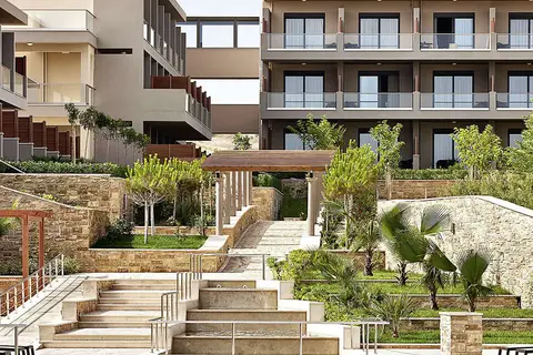Apollonion Asterias Resort & Spa in Paliki Municipal Unit, foto 30