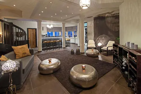Hotel Two Timez in Zell am See — foto 8