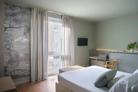 Hotel Ilaria in Lucca — foto 2