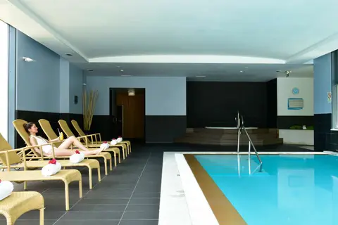 Pestana Alvor Park in Portimão, foto 20