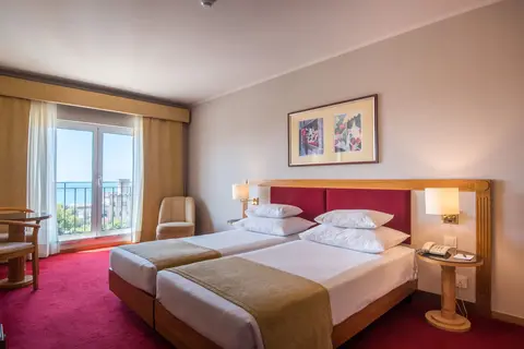 Hotel Vila Galé Estoril in Cascais — foto 12
