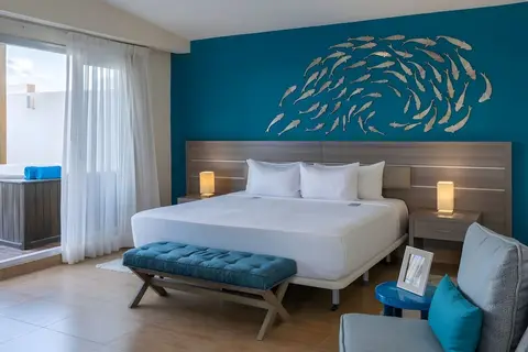 Bakour Punta Cana Suites in Salvaleón de Higüey — foto 29