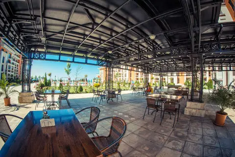 Prestige Fort Beach in Свети Влас — foto 3