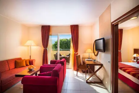 Valamar Villa Adria in Baška — foto 16