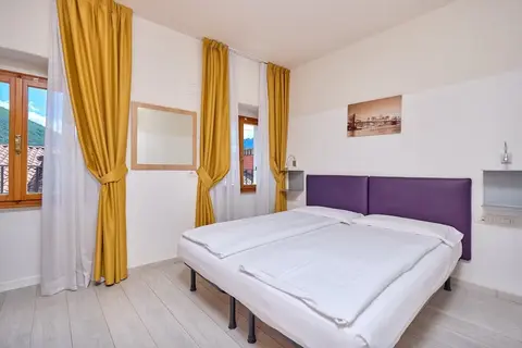 Geier Hotel in Torbole Casaglia — foto 26