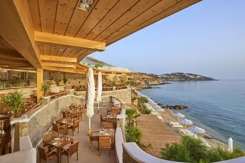 Saint John in Άγιος Ιωάννης Διακόφτης — foto 16