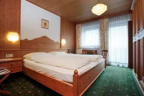 Gästehaus Lärchenheim in Mayrhofen, foto 3
