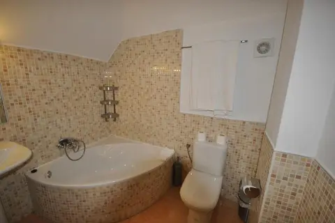 Apartamentos Ski Sabica in Sierra Nevada — foto 29