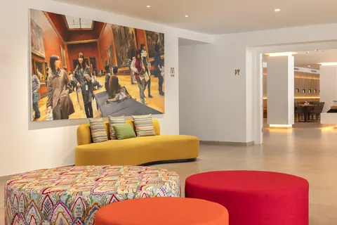 Hotel HM Isabela - adults only in Calvià — foto 18