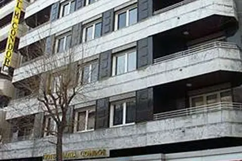 Macia Condor in Granada — foto 10