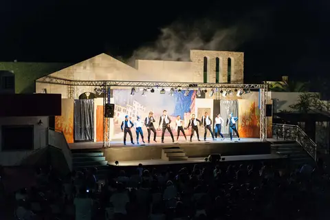 I Turchesi Club Village in Castellaneta, foto 22