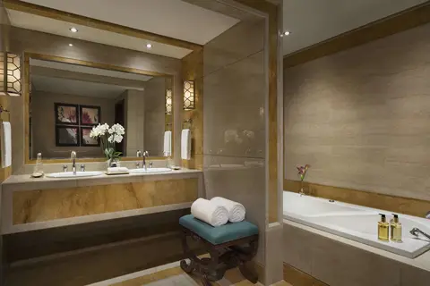 Al Najada Doha Hotel by Tivoli in Doha — foto 19