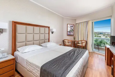Hotel Apollo Beach in Faliraki, foto 3