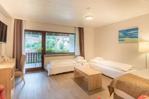 Hotel Best Western Plus Schwarzwald Residenz foto 12