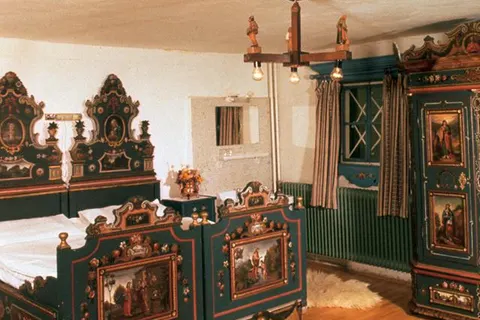 Gasthof Limberghof in Zell am See — foto 2