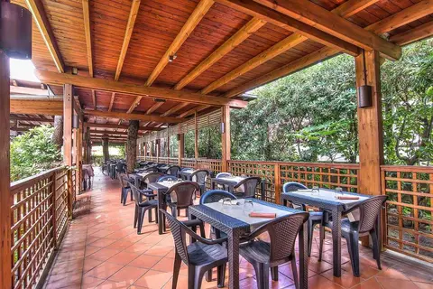 Hotel La Giocca in Rome, foto 7