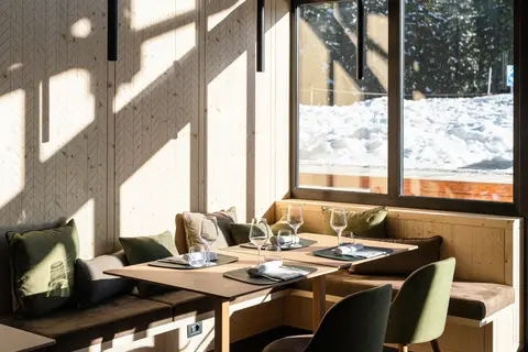 Residence Ambiez in Madonna di Campiglio — foto 9