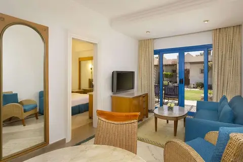 Jaz Fayrouz Resort in Sharm El Sheikh — foto 24