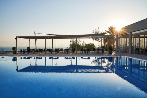 Hotel Mare Paphos foto 24