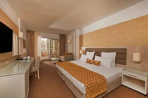Alua Sunny Beach & Spa in Burgas, foto 21