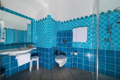 Best Western Hotel Blumarea - Castelsardo in Castheddu/Castelsardo — foto 8