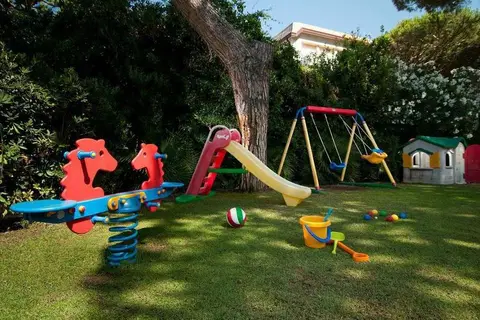 Versilia Palace Hotel in Pietrasanta — foto 9
