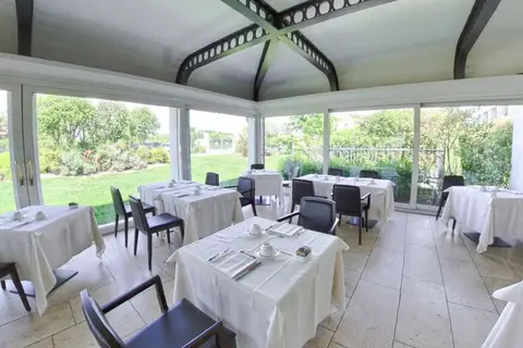 Hotel Palace in Desenzano del Garda — foto 7