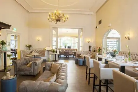 Hampshire Hotel Avenarius foto 2