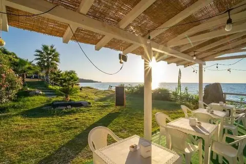 Hotel Santa Lucia Parghelia in Parghelia, foto 7