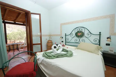 Hotel Oasi Da Paolo in San Vito Lo Capo, foto 10