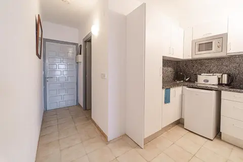 Apartamentos El Cortijo in Santa Eulària des Riu — foto 11