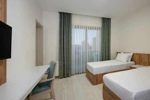 Citrus Park Hotel in Muratpaşa — foto 5