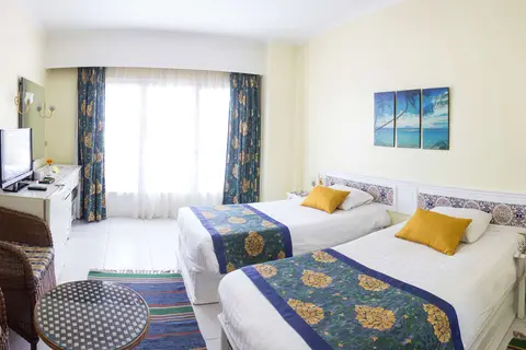 Lotus Bay in Lotus Bay Hotel, foto 10