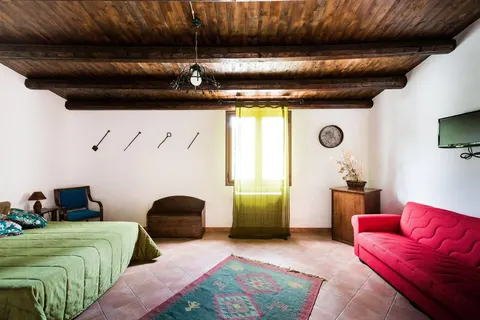 Agriturismo Case di Latomie foto 7