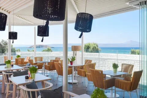 Aloe Boutique & Suites in Almyrida — foto 5