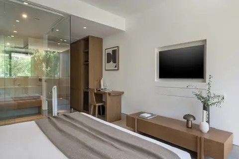 SanSal Boutique Hotel in Chania — foto 7