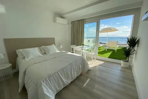 Appartementen Carihuela Beach in Torremolinos — foto 5