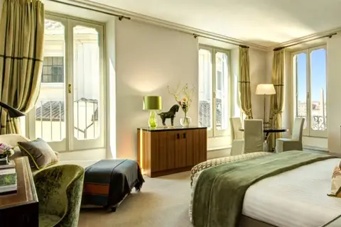 Hotel de Russie Rome, a Rocco Forte Hotel in Rome, foto 15