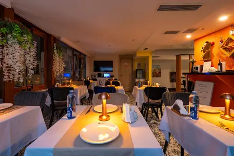 Istanbul Harmony Hotel in Fatih — foto 2