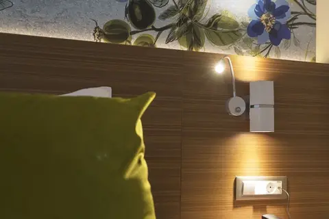 ibis Styles Izmir Bornova in Konak — foto 21