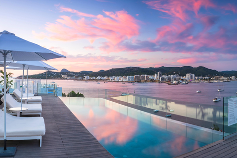 Hotel INNSiDE Ibiza Beach foto 18